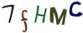 CAPTCHA ی تصویری