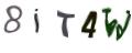 CAPTCHA ی تصویری