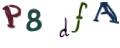 CAPTCHA ی تصویری