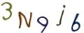 CAPTCHA ی تصویری