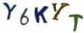 CAPTCHA ی تصویری