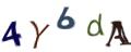 CAPTCHA ی تصویری