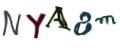 CAPTCHA ی تصویری