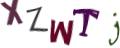 CAPTCHA ی تصویری