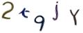 CAPTCHA ی تصویری