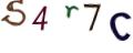 CAPTCHA ی تصویری