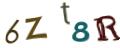 CAPTCHA ی تصویری