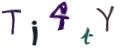 CAPTCHA ی تصویری