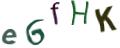 CAPTCHA ی تصویری