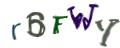 CAPTCHA ی تصویری