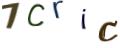 CAPTCHA ی تصویری