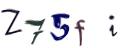 CAPTCHA ی تصویری