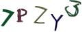 CAPTCHA ی تصویری