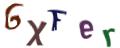 CAPTCHA ی تصویری