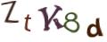 CAPTCHA ی تصویری