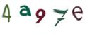 CAPTCHA ی تصویری