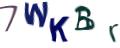 CAPTCHA ی تصویری