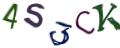 CAPTCHA ی تصویری