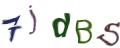 CAPTCHA ی تصویری