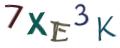 CAPTCHA ی تصویری