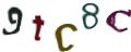 CAPTCHA ی تصویری