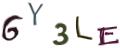 CAPTCHA ی تصویری