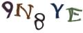 CAPTCHA ی تصویری