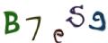 CAPTCHA ی تصویری