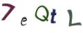 CAPTCHA ی تصویری