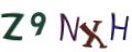 CAPTCHA ی تصویری