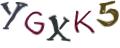 CAPTCHA ی تصویری