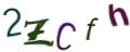 CAPTCHA ی تصویری