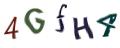 CAPTCHA ی تصویری