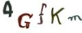 CAPTCHA ی تصویری