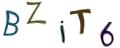 CAPTCHA ی تصویری