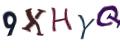 CAPTCHA ی تصویری