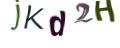 CAPTCHA ی تصویری