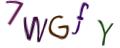 CAPTCHA ی تصویری