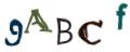 CAPTCHA ی تصویری
