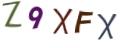 CAPTCHA ی تصویری