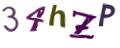 CAPTCHA ی تصویری