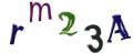 CAPTCHA ی تصویری