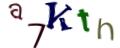 CAPTCHA ی تصویری