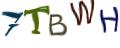 CAPTCHA ی تصویری