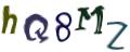 CAPTCHA ی تصویری