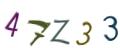 CAPTCHA ی تصویری