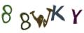 CAPTCHA ی تصویری