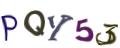 CAPTCHA ی تصویری