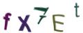 CAPTCHA ی تصویری