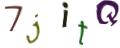 CAPTCHA ی تصویری